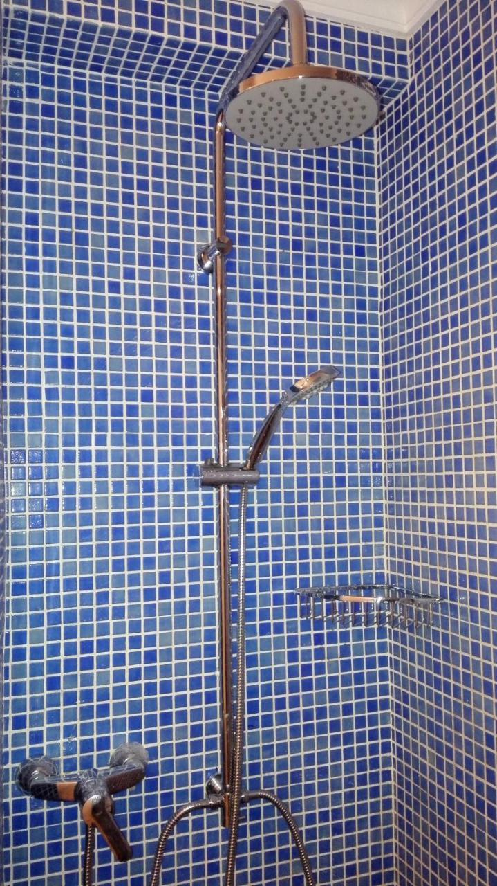 Penthouse Moraira Centrum Dış mekan fotoğraf